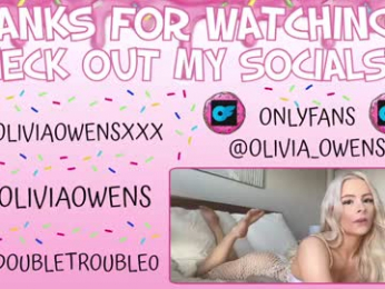 oliviaowens chaturbate stream image
