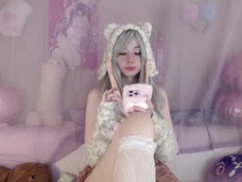 oh_pichuu chaturbate stream image