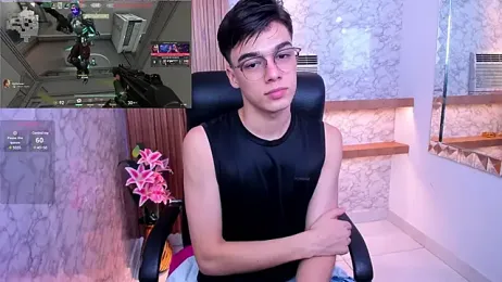 Gerony_ stripchat stream image