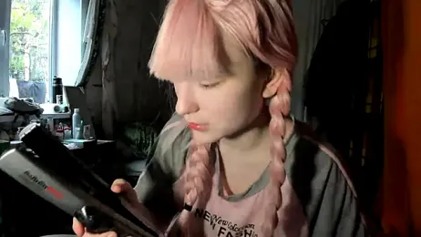 Yoonhee_Kiss stripchat stream image