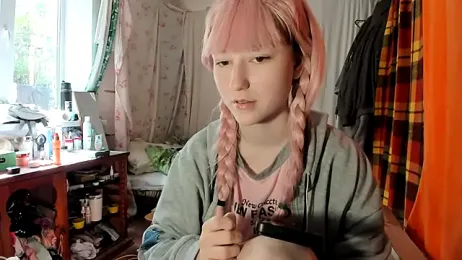 Yoonhee_Kiss stripchat stream image