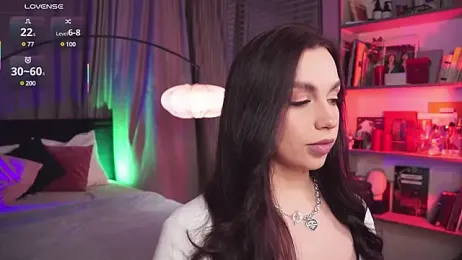 LunaNight stripchat stream image