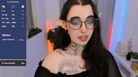 Dixi_Pixi_ stripchat stream image