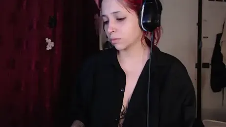 MaryJannes stripchat stream image