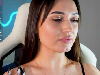 Alinka-chocolatee bongacams stream image