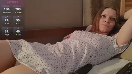 Chloe_Vixen stripchat stream image