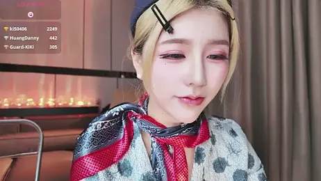 Kiki--2025 stripchat stream image