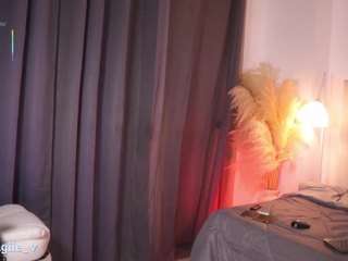 nicoleth28 camsoda stream image, 21.05.2025 10:50