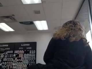 lushdiamondz camsoda stream image, 21.05.2025 12:30