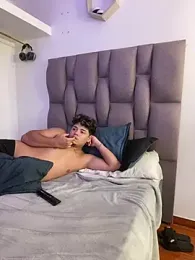 RexxaYBlade stripchat stream image