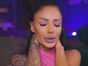 RaquelleVon bongacams stream image