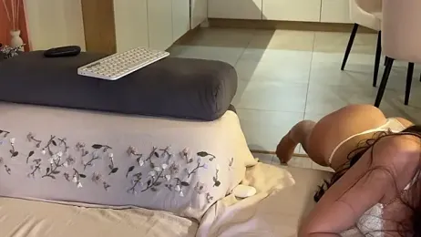 Anna_Passion stripchat stream image