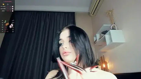 TefFfish stripchat stream image