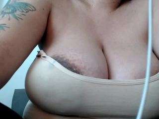 lexysweet camsoda stream image