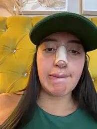 Hannahoff stripchat stream image