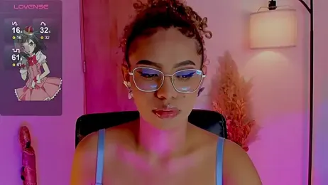 Oxana_Fedorova stripchat stream image