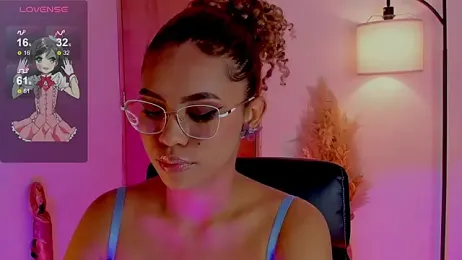 Oxana_Fedorova stripchat stream image