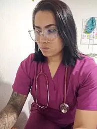 Sweet__Nurse1 stripchat stream image