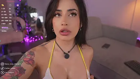 CATALINA_RESTREPO stripchat stream image