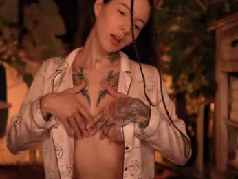 effylowell_ chaturbate stream image