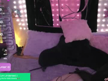 crimsonkitten chaturbate stream image