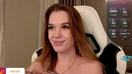 BBabyShark stripchat stream image