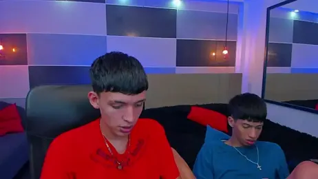 Juan_Nd_Steven stripchat stream image