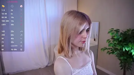 EarleneBrickell stripchat stream image