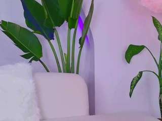 kali-hill camsoda stream image