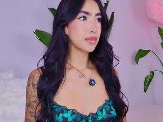 kali-hill camsoda stream image