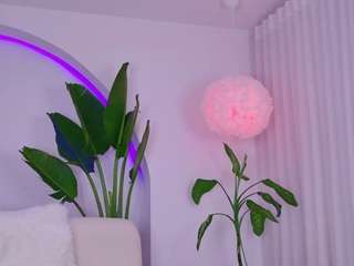 kali-hill camsoda stream image