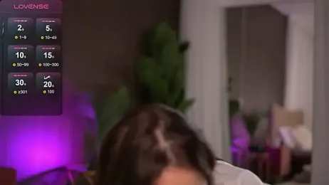 ChloeDevine stripchat stream image