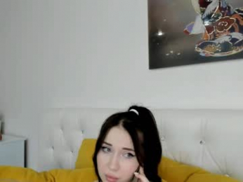 _timeless_paradox chaturbate stream image