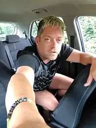 Trucker_Hunter stripchat stream image