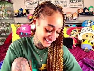 starryari69 camsoda stream image