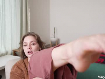 marymoody chaturbate stream image
