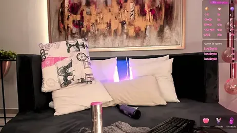 SophiePalmer stripchat stream image