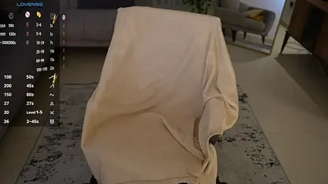 Vassiilisa stripchat stream image