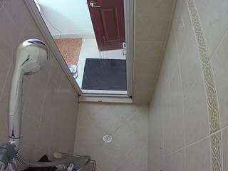 voyeurcam-baileybase-shower camsoda stream image