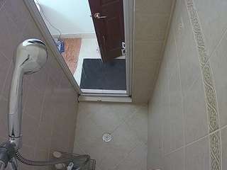 voyeurcam-baileybase-shower camsoda stream image