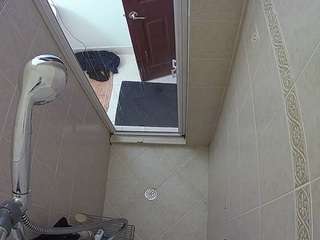 voyeurcam-baileybase-shower camsoda stream image