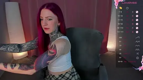 Roxy_____ stripchat stream image