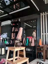 DarkDea stripchat stream image