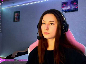 Unearthly bongacams stream image