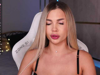 AlexaS_ bongacams stream image