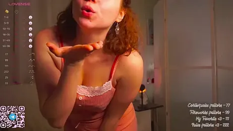 PetulaCurington stripchat stream image