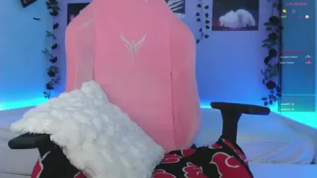 Scarlettsrorm stripchat stream image