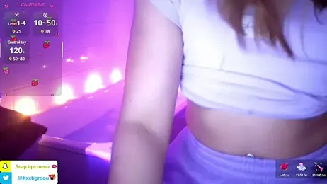 Autumn_Nighht stripchat stream image