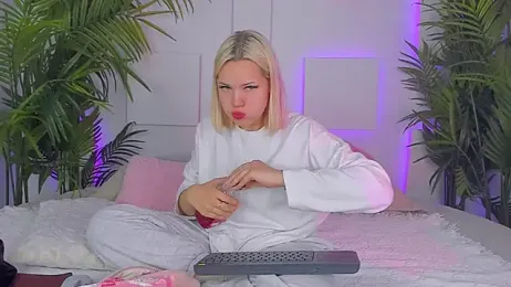 LIA_KITTY stripchat stream image