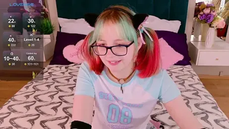 CoralineYoung stripchat stream image